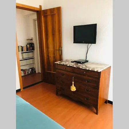La Terrazza Dell'artista Di Pieve - Citra010043-lt-0048 פייבה ליגורה